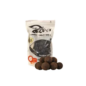 The Big One Bojla Sladki čili 24mm 1kg Vabljiva bojla