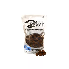 The Big One Boilie Scopex Squid 20mm Kuhani vobler 1kg