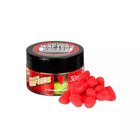   Benzar Mix PRO CORN WAFTERS MINI TUTTI-FRUTTI 30 ML (RAVEN) Wafterji