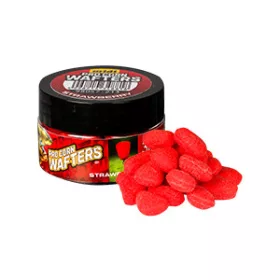   Benzar Mix PRO CORN WAFTERS MIDI JAGODA 30 ML (RAVEN) Wafterji