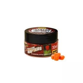   Benzár Mix Pro Corn Wafters Midi Čokolada-Pomaranča Ploščati Wafters 30ml