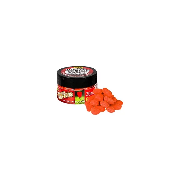 Benzar Mix Pro Corn Wafters Midi - Mango maslena kislina