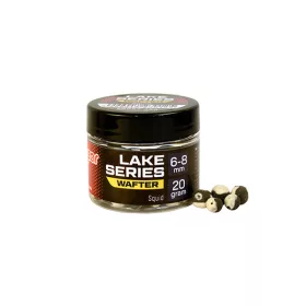 Benzár Mix Lake Series Wafter 6-8 mm lignji vaba za trnek