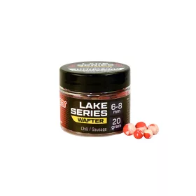   Benzár Mix Lake Series Wafter 6-8 mm čili&klobasa vaba za trnek