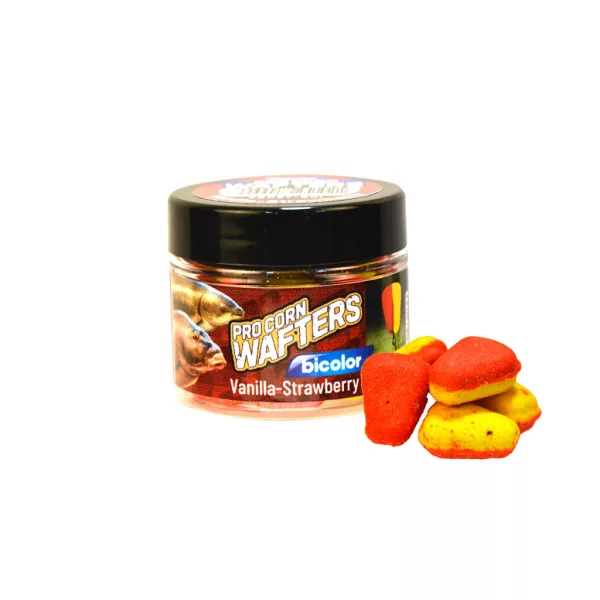 Benzár Mix Biocolor Pro Corn Vanilija-Jagoda Wafters 25gr
