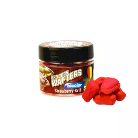 Benzár Mix Biocolor Pro Corn Jagoda-Krill Wafters 25gr