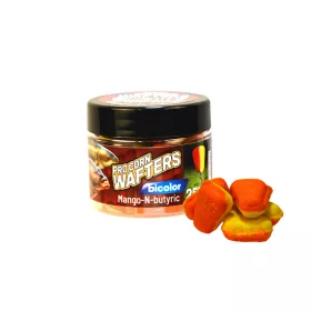   Benzár Mix Biocolor Pro Corn Mango-Butirična kislina Wafters 25gr