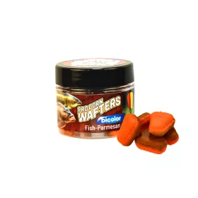 Benzár Mix Biocolor Pro Corn Riba-Parmezan Wafters 25gr