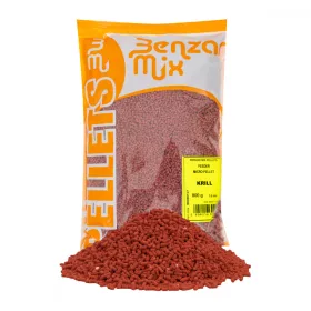   Benzar Mix Mikropelet krmna mešanica za feeder 800gr Kril 1.5mm