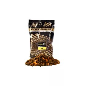   Benzár Concourse Twister Pellet Mix Mango krmni peleti 800gr