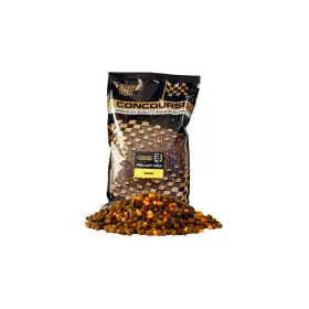   Benzár Concourse Twister Pellet Mix Poletje 800gr Krmni pelet