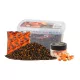 Benzár Mix Winter Pellet Box + Concourse Twister Vaba Sipa
