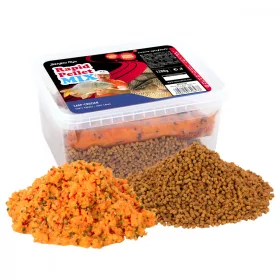 Benzar Mix Rapid Pellet Mix 1200Gr Krap-Karas