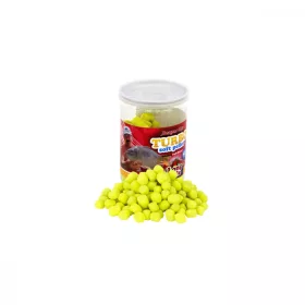 Benzar Mix Turbo Soft Pellet Long Life Med