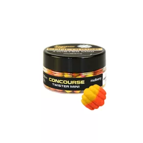   Benzár Concourse Twister Mini Vaba za kavelj Murva 5,5mm 17gr