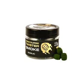   Benzár Concourse Twister Smoke Česen 12mm Vaba za trnek 23gr