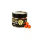 Benzár Concourse Twister Smoke Mango 12mm Vaba za trnek 23gr