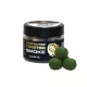Benzár Concourse Twister Smoke Fokhagyma 8mm Horogcsali 23gr