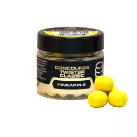   Benzár Concourse Twister Classic Ananász 8mm Horogcsali 50ml