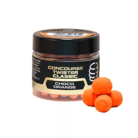   Benzár Concourse Twister Classic Csoki-Narancs 8mm Horogcsali 50ml