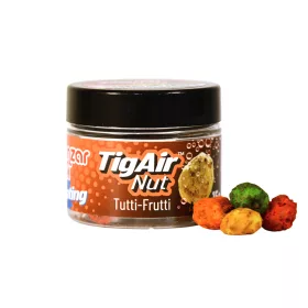   Benzár Mix TigAir Nut plavajoča vaba za kavelj Tutti-Frutti 15gr
