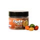 Benzár Mix TigAir Nut plavajoča vaba za kavelj Tutti-Frutti 15gr