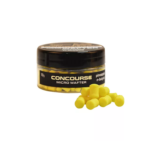 Benzár Concourse Micro Wafters Ananas-Maslena kislina 10g