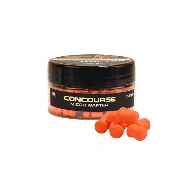 Benzár Concourse Micro Wafters Mango 10g