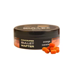   Benzár Mix Concourse Bullet Wafter Pomaranča-Karamela 5mm Wafter 25g