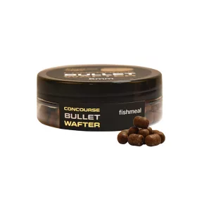   Benzár Mix Concourse Bullet Wafter Ribja moka 5mm Wafter 25g