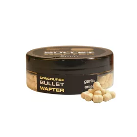   Benzár Mix Concourse Bullet Wafter Česen-Anis 5mm Wafter 25g