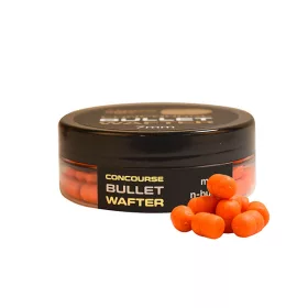   Benzár Mix Concourse Bullet Wafter Mango-Maslena kislina 7mm Wafter 25gr