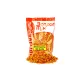 Benzár Mix Angleška drobtina Rdeče-rumena Fine 600gr