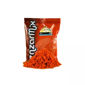 Benzar Mix Pastonchino 800gr Citrus Rdeča