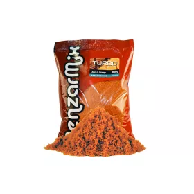 Benzar Mix Pastonchino 800gr Čokolada Pomaranča