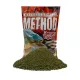 BENZÁR MIX KOMERCIALNA VABA GREEN BETAINE TEMNO ZELENA 800gr - Z ribjo moko