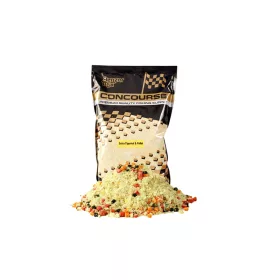   Benzar Mix Concourse Method Extra Tigernut&Pellet Krmna mešanica 800gr