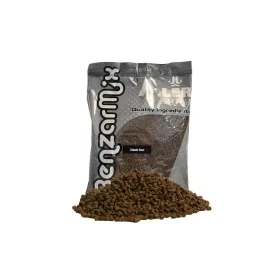 Benzar Mix Aller Aqua Pelet Klasični 2mm 800gr Krmni pelet