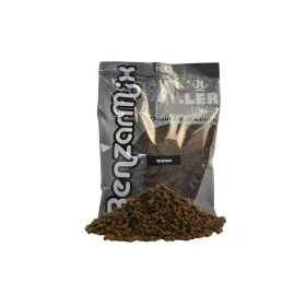 Benzar Mix Aller Aqua Pelet CB-50 2mm 800gr Krmni pelet