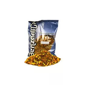   Benzár Mix Zdrobljena PVA vrečka Mešanica Lignji-Hobotnica Vaba 800gr