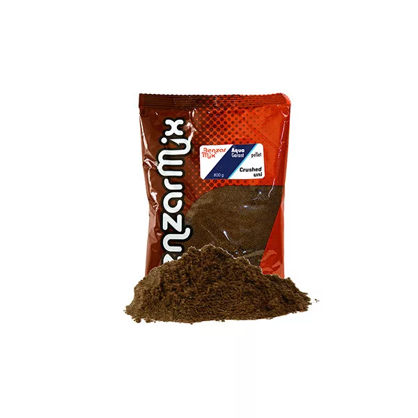 Benzár Aqua Garant Mlet Pelet Uni 800gr