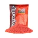 Benzar Fluo Turbo Pelet Jagoda-Sipa 3mm 800g