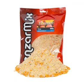 Benzar Turbo Krmna mešanica Mango 800gr