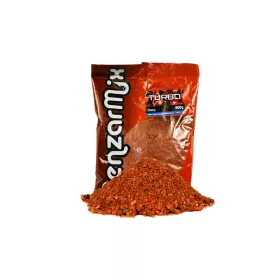 Benzár Turbo Method krmilo Češnja 800gr