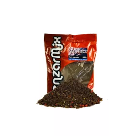 Benzár Turbo Method Vaba Lignji-Hobotnica 800gr