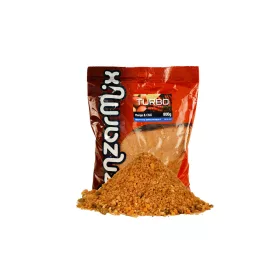 Benzár Turbo Method krmilo Mango-Čili 800gr