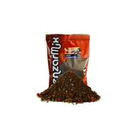   Benzár Turbo Feeder krmilo Hladna voda Karamel-Vanilija 800gr