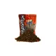 Benzár Turbo Feeder krmilo Hladna voda Karamel-Vanilija 800gr
