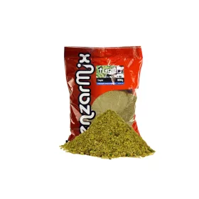 Benzár Turbo Feeder krmilo Kivi-Kokos 800gr