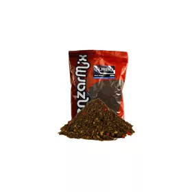 Benzár Turbo Feeder Krma za ribe Black Halibut 800gr